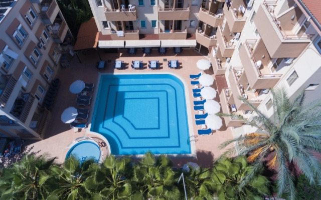 Helios Hotel - All Inclusive