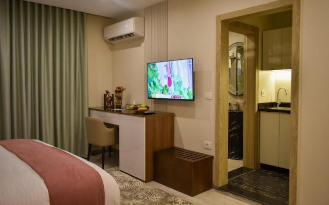 Stay inn 51
