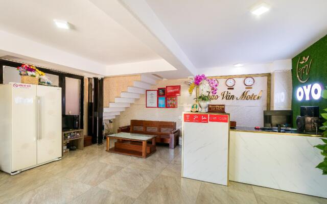OYO 290 Thao Van Motel