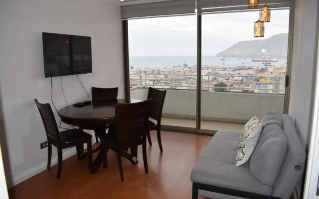 Depto Suite Centro I