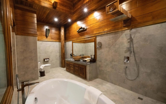 Khum Wang Nuea Villa