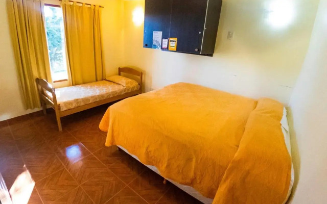 Yeah! Hostel