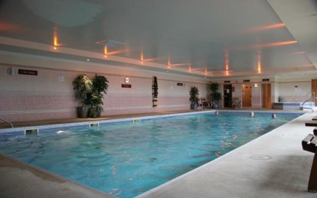 The Olde Barn, Sure Hotel Collection by Best Western
