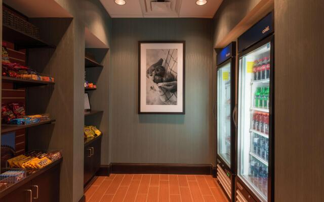 Hampton Inn & Suites Clarksville