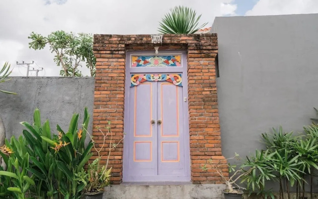 Villa Leya Canggu - Ella Villa Bali