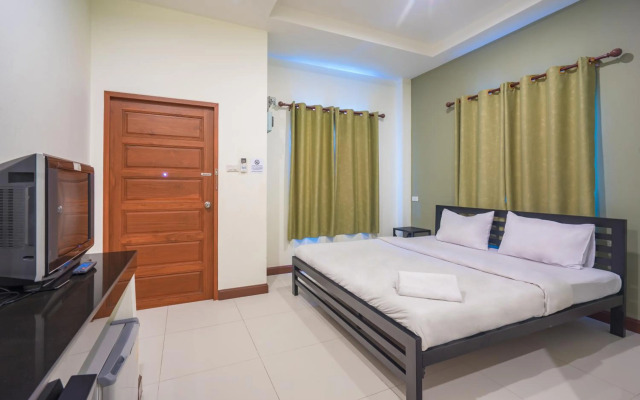 Suphan Lake Hometel