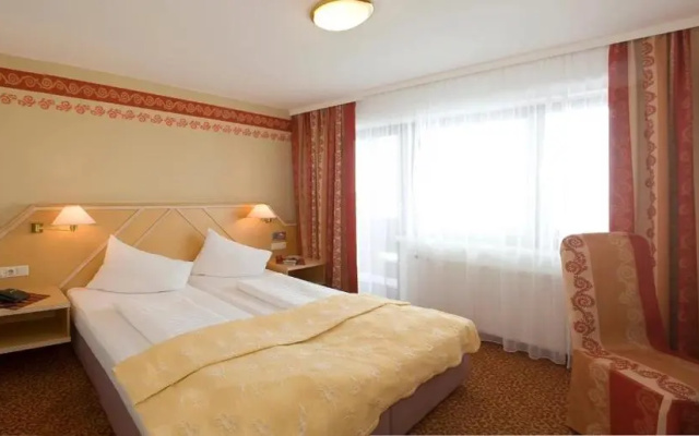 Sporthotel All-Inclusive