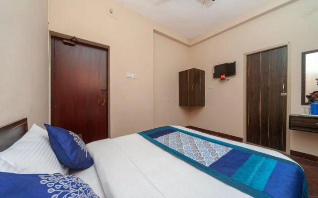 Rsm Shelters By OYO Rooms