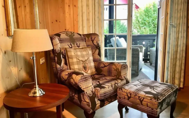 Apartment Deluxe Suite