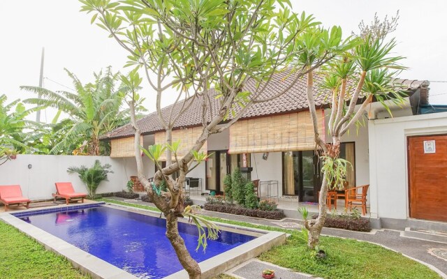 Wahyu Guest House