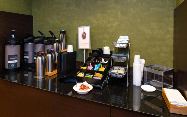 Fairfield Inn & Suites Cedar Rapids