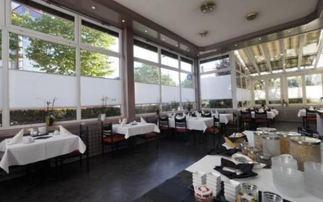 City-Hotel Lahr