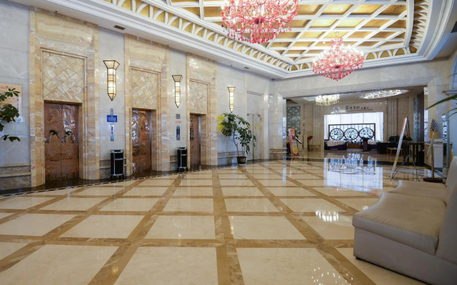 Regency Hotel