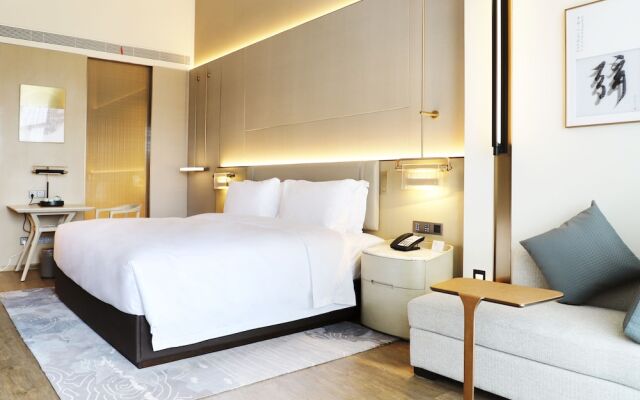 NBICC Wonderland Hotel