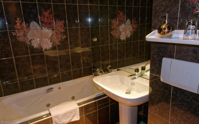 Citotel Trianon Grenoble Centre