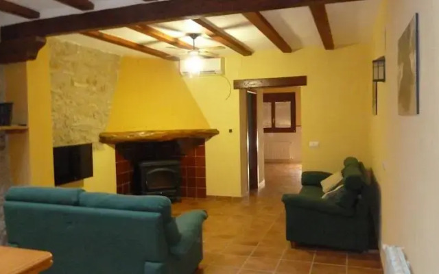 Les Oliveres Mil·lenàries