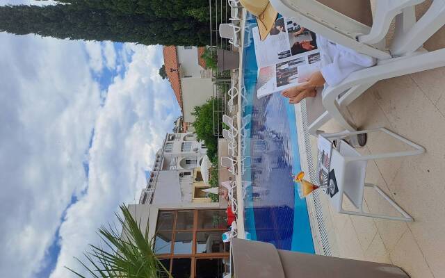 Hotel Horizont