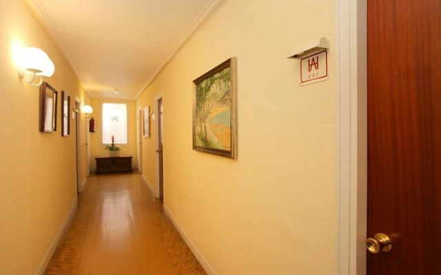 Alojamientos Arrarte