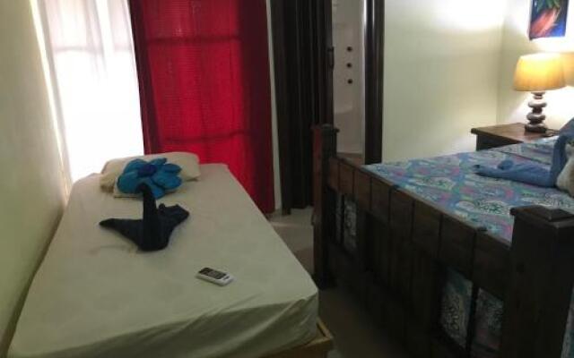 Lodging house Beach punta cana