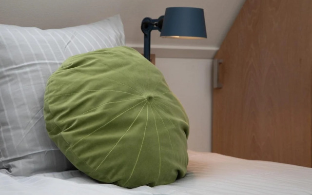 Appartement - Langstraat 29A Zoutelande