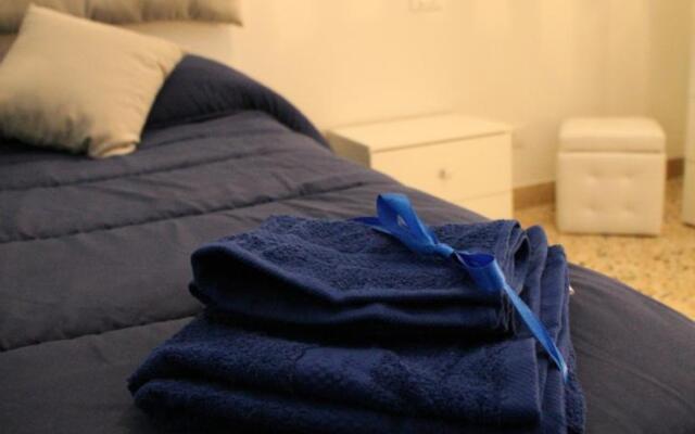 Bed  Breakfast Infinity