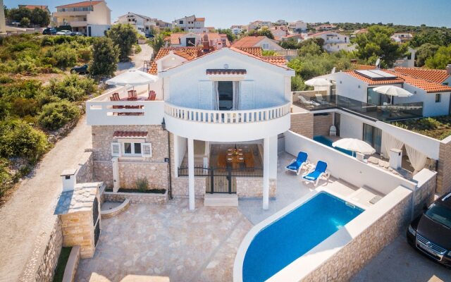 Villa Matija