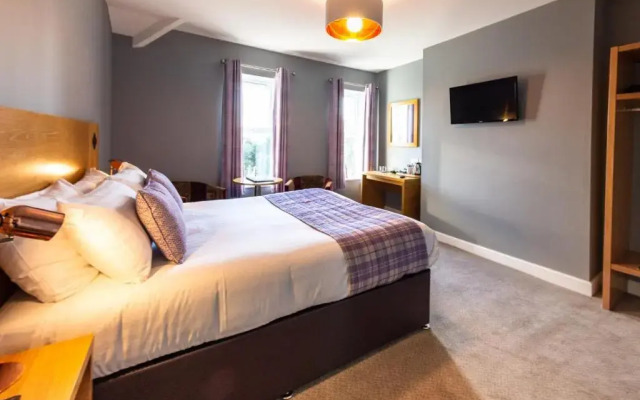HK Rooms - Self Catering Serviced Rooms