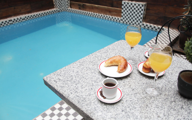 Hotel Sonetto