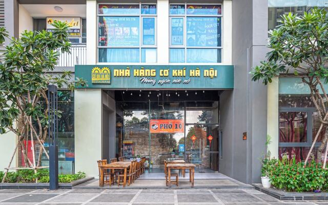 Landmark 81 & Vinhomes - ZEN Saigon Citypoint.