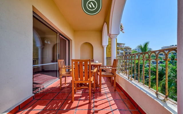 Velas Marina Vallarta 2601