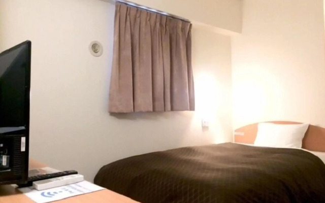 Anchor Hotel Hakata