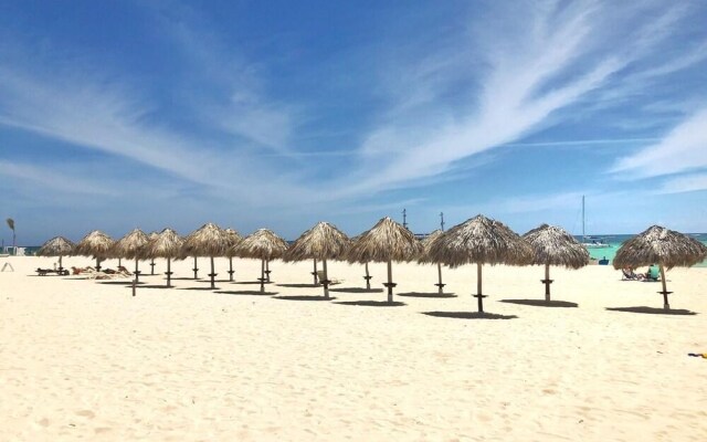 Hotel Flor del Mar Ocean Front