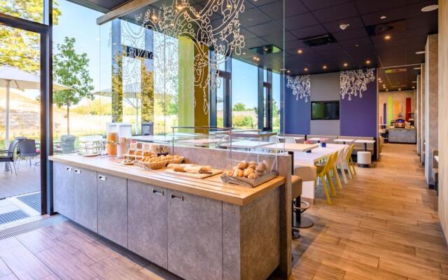 Ibis Budget Muenchen City Olympiapark