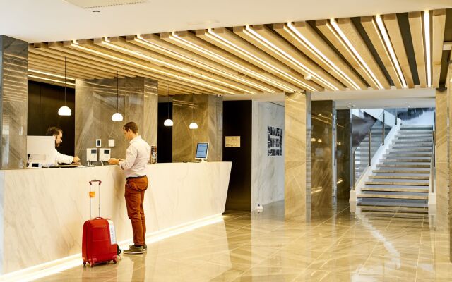 Eurostars Puerto de Ibiza