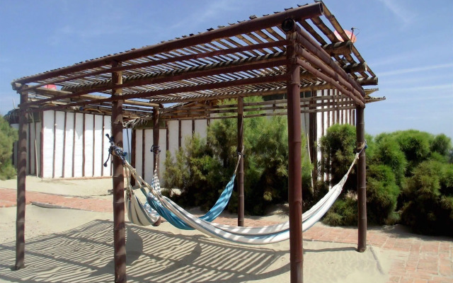 Aquarena Vichayito