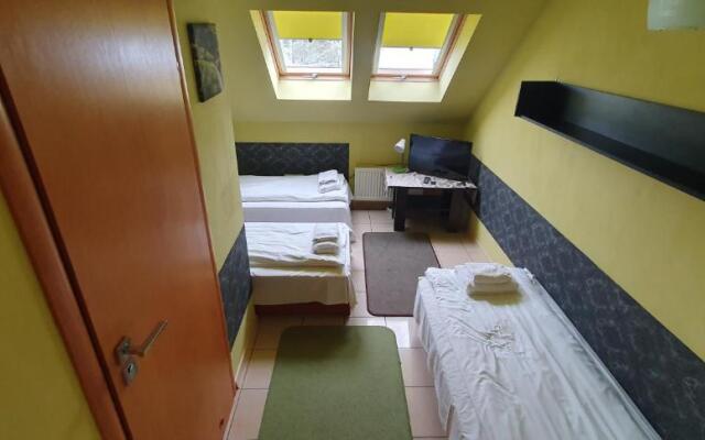 Zajazd Orchidea - Hotel 24h