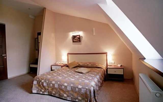 ZS Club Hotel