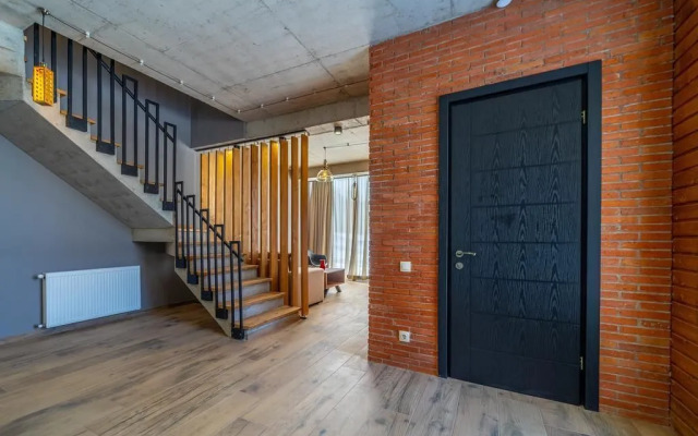 Bakuriani Resorts Hotel