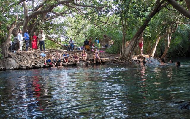 Janibichi adventures hostel