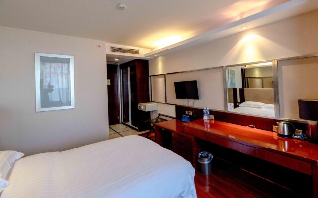 Excemon Beijing Hongxiang Hotel