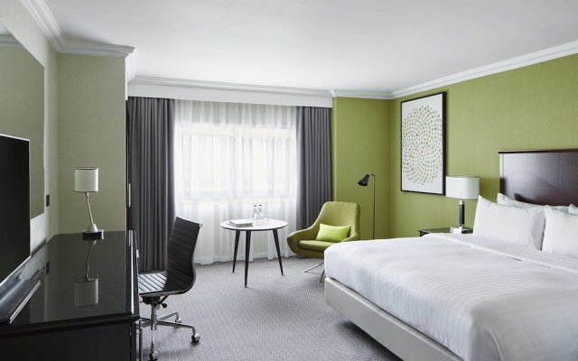 Delta Hotels Manchester Airport