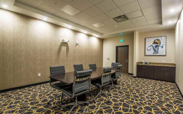 Fairfield Inn & Suites by Marriott Denver Downtown