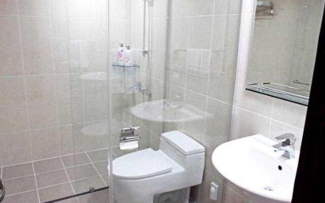 Stay 7 Centum Business