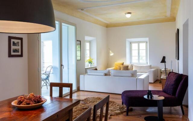 Appartement im Grünweinhof