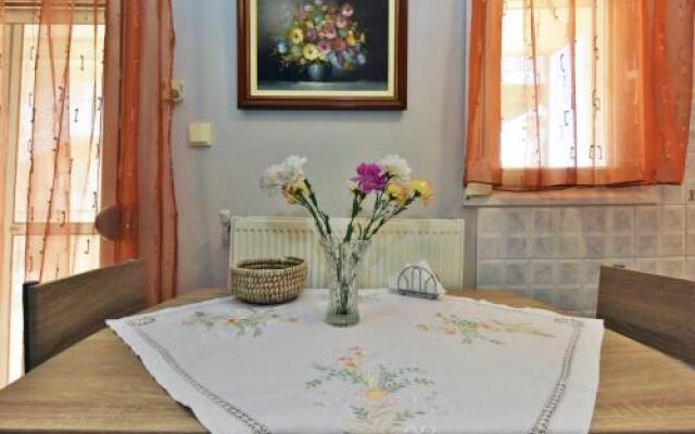 Sun Flower Apartment (3rd) - Nea Fokaia Halkidiki