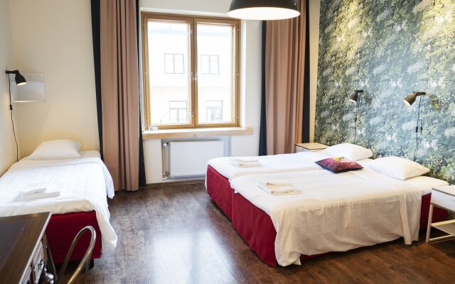 Hotel Finn