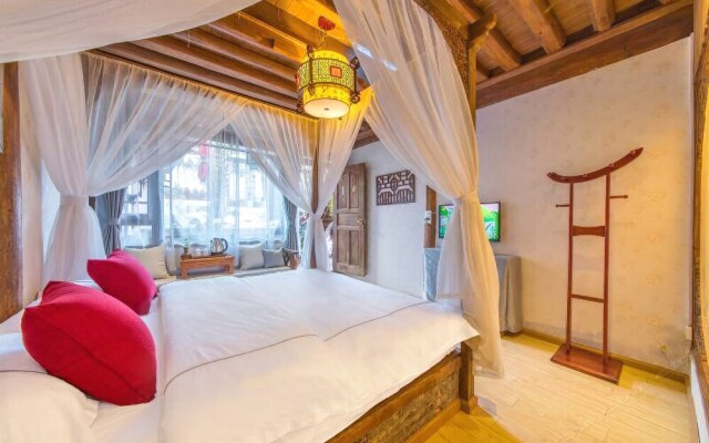 Lijiang Beauty Boutique Inn