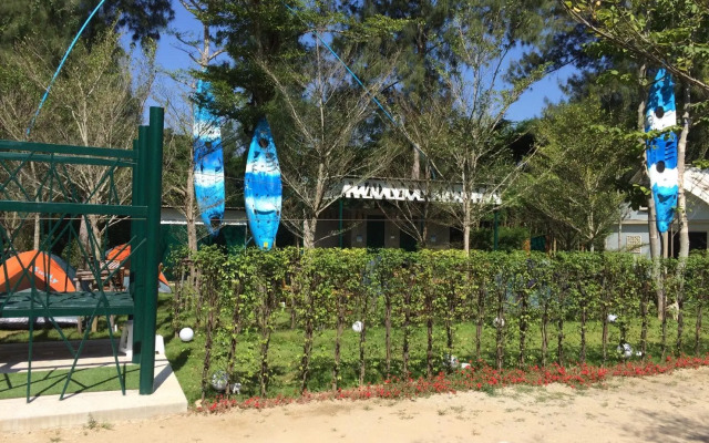 Khao Yai The Kids Adventure