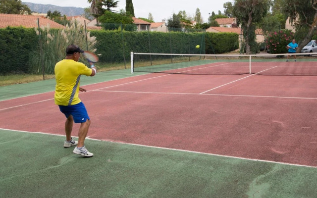 Vacances Passion La Grande Bastide