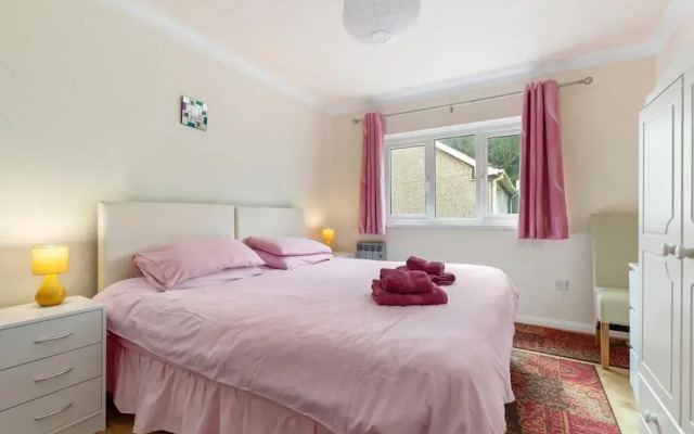 Temple Bar Apartment - Sea Front Views